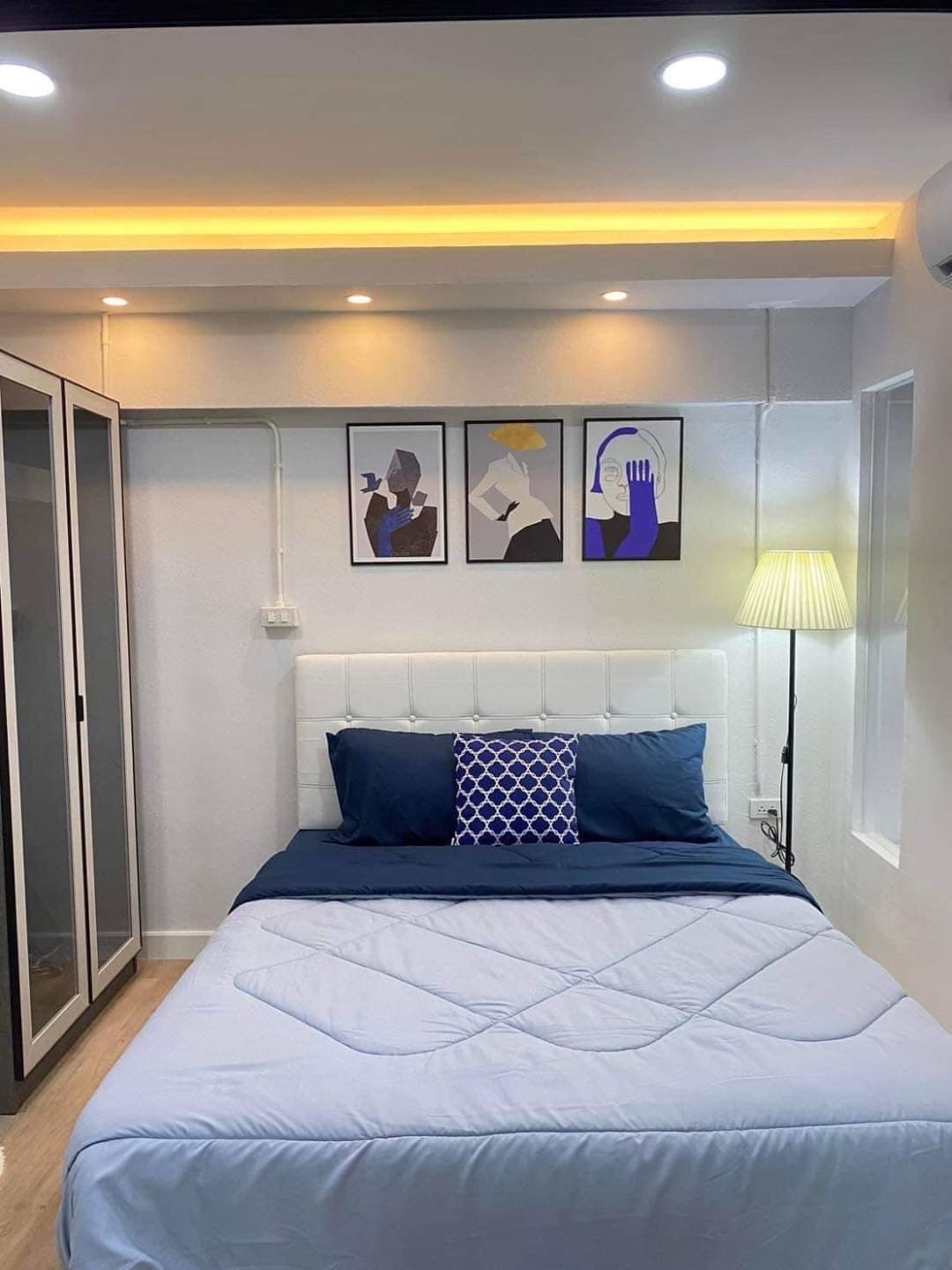 คอนโดใกล้โรงพยาบาลกรุงเทพ